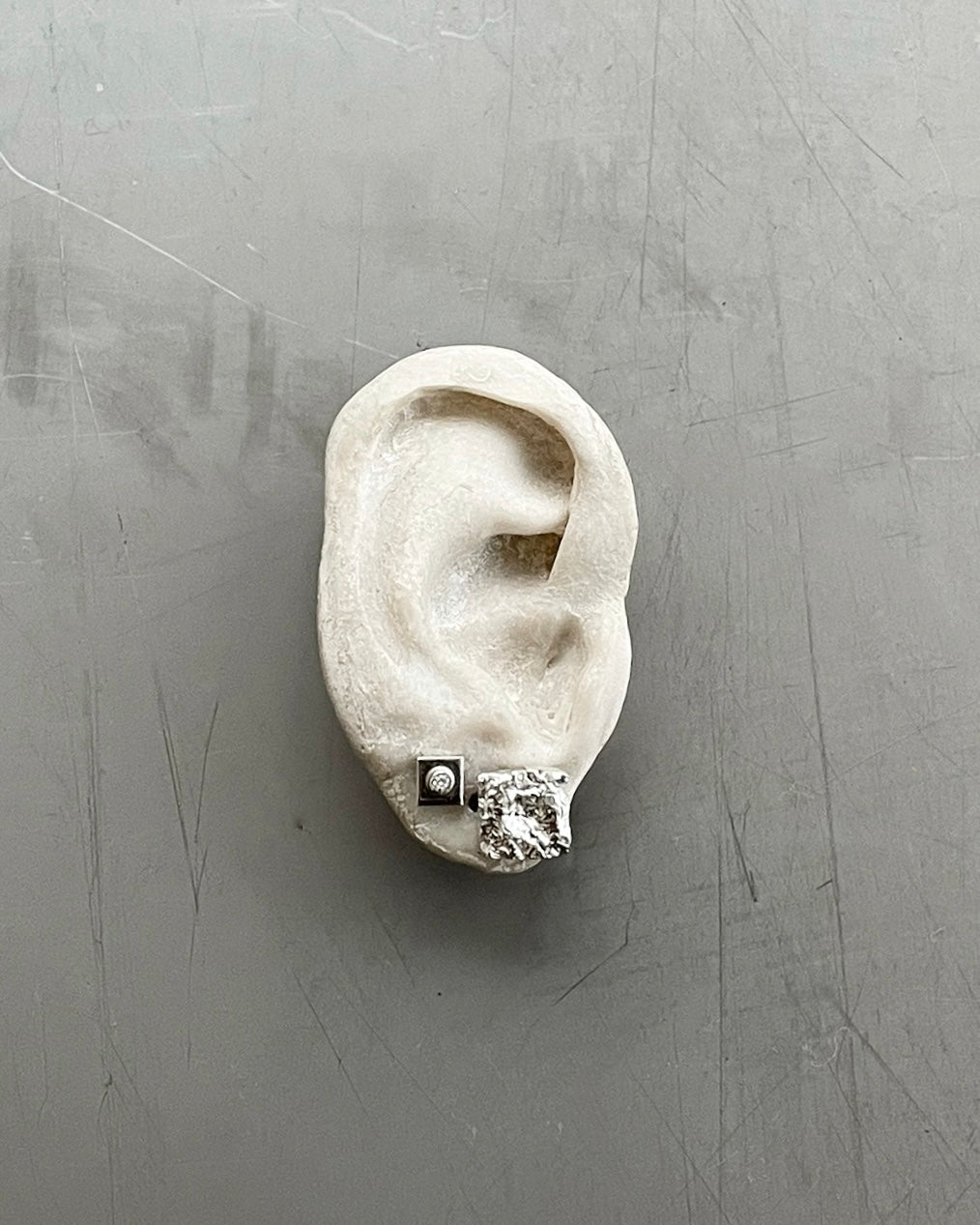 MOSS EARRINGS