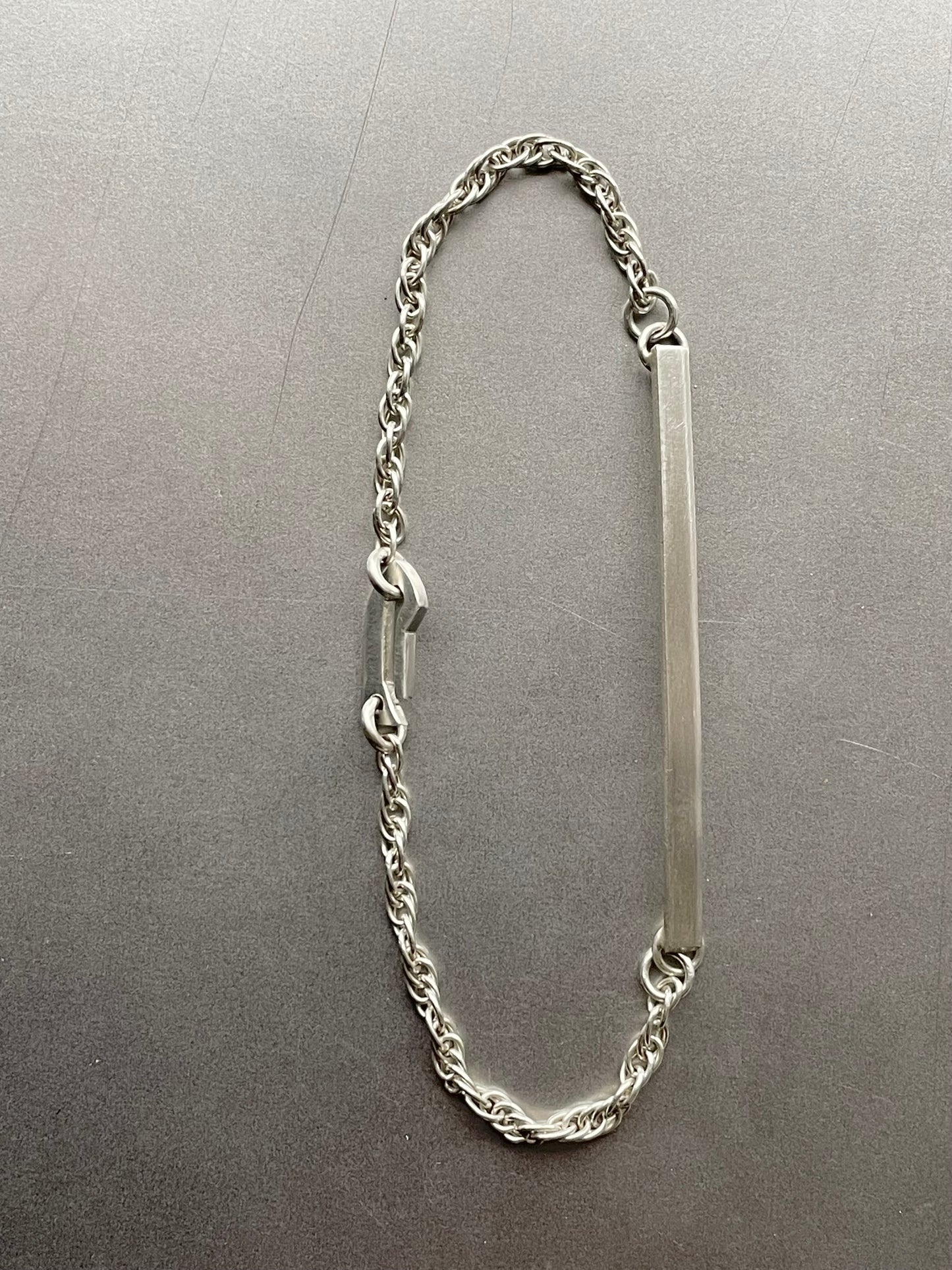 LINEA ID BRACELET