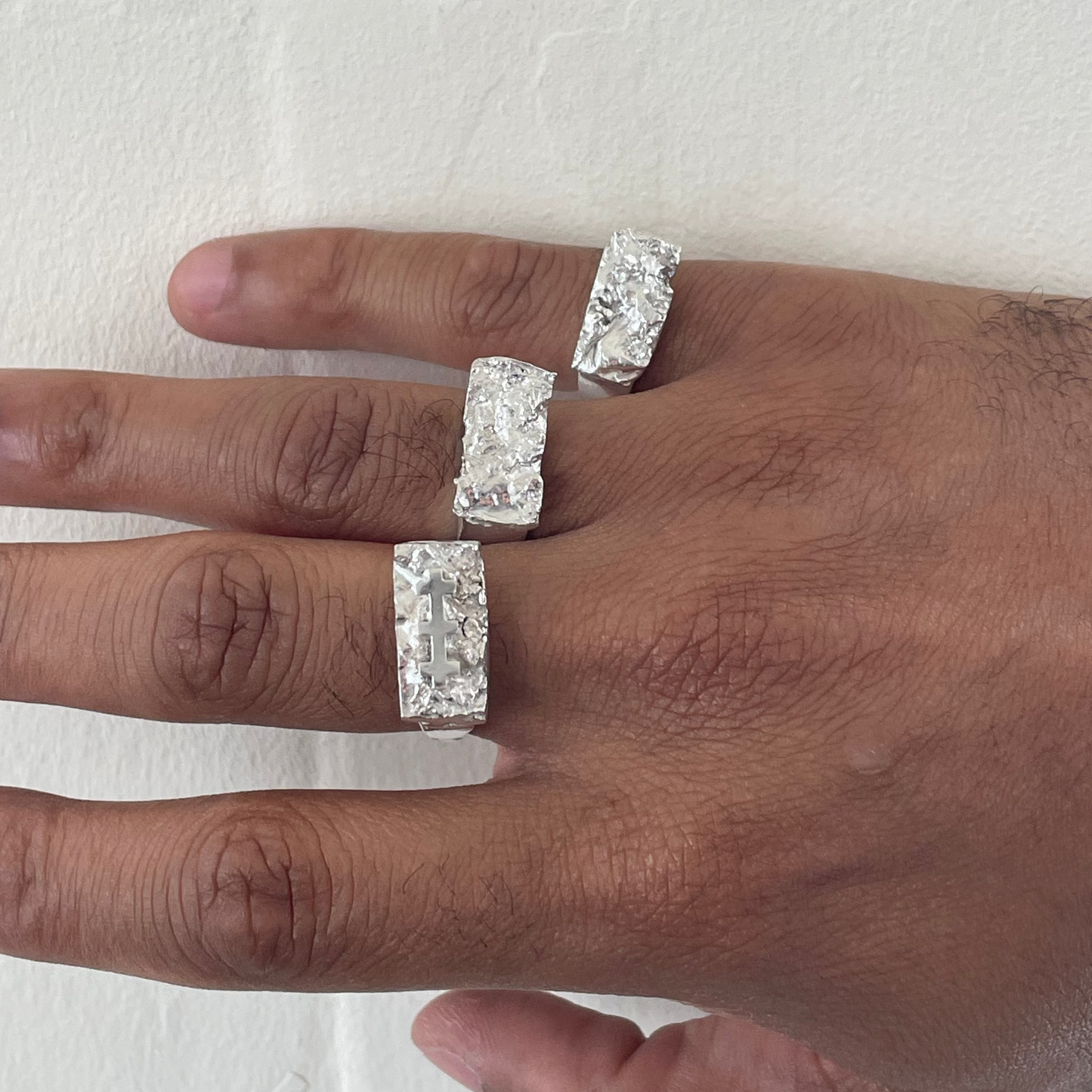 MNL MOSS RING