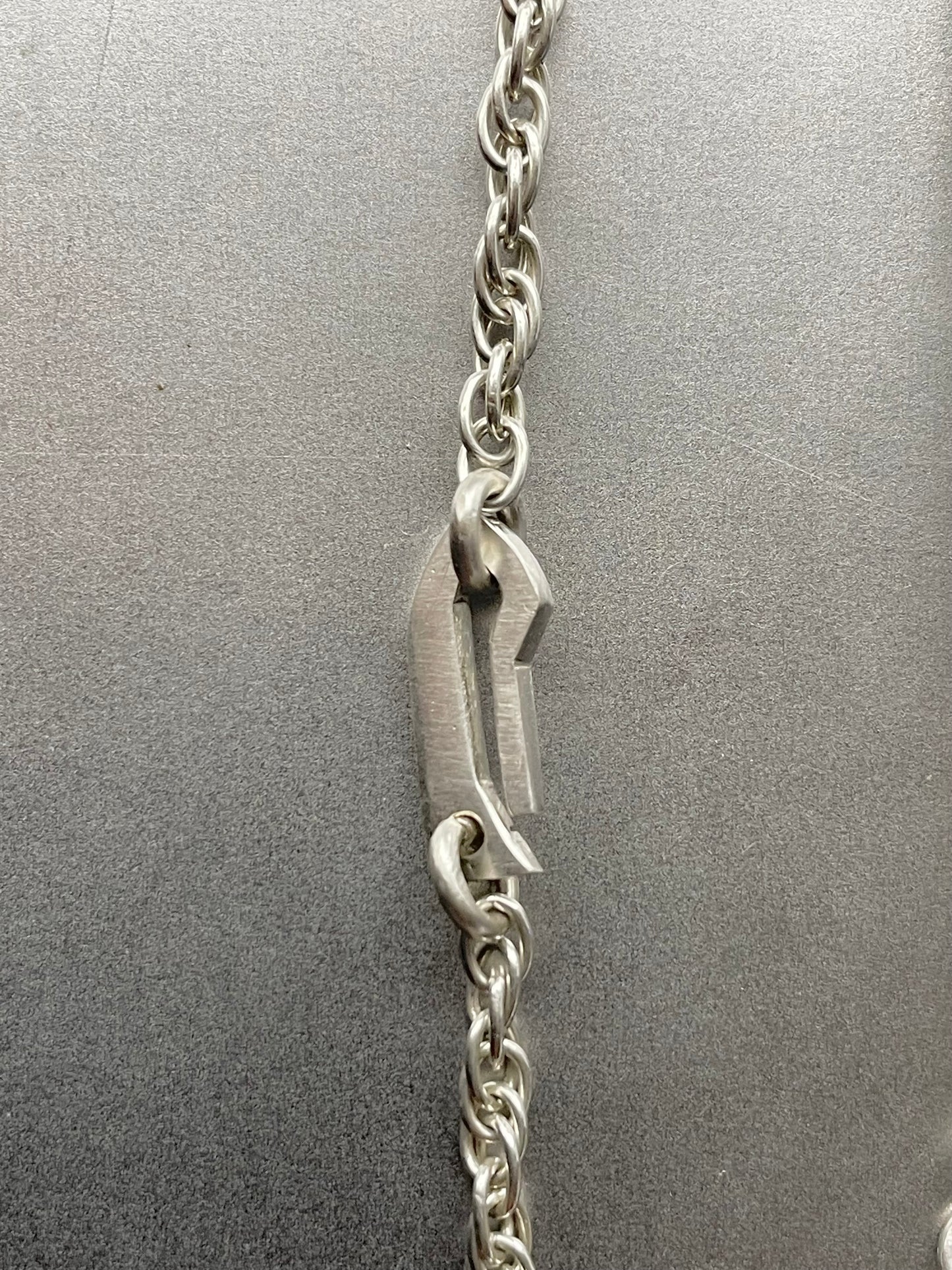LINEA ID BRACELET