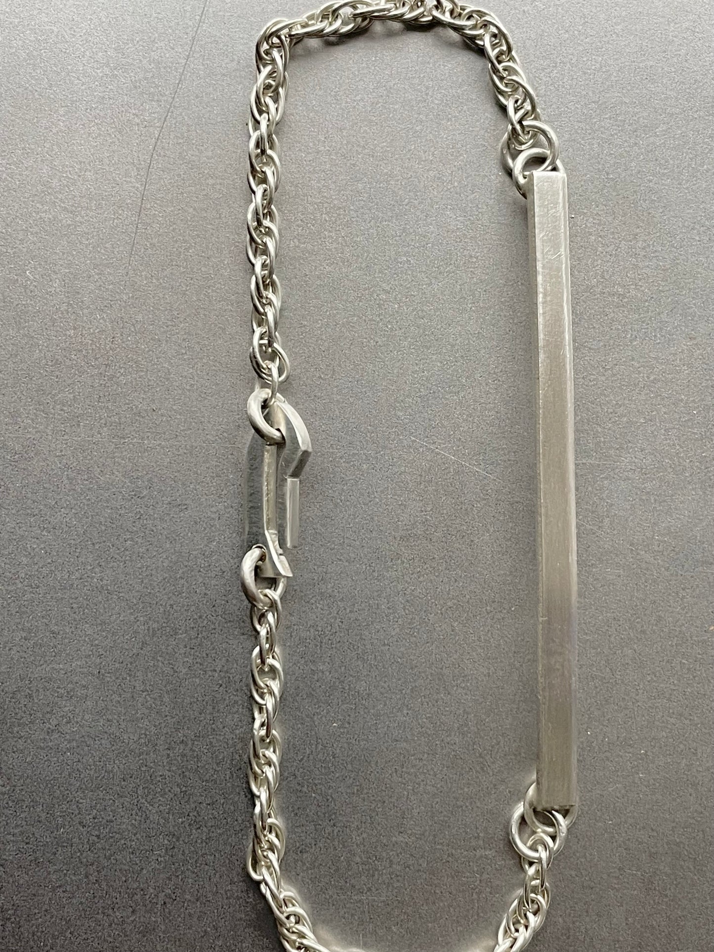 LINEA ID BRACELET