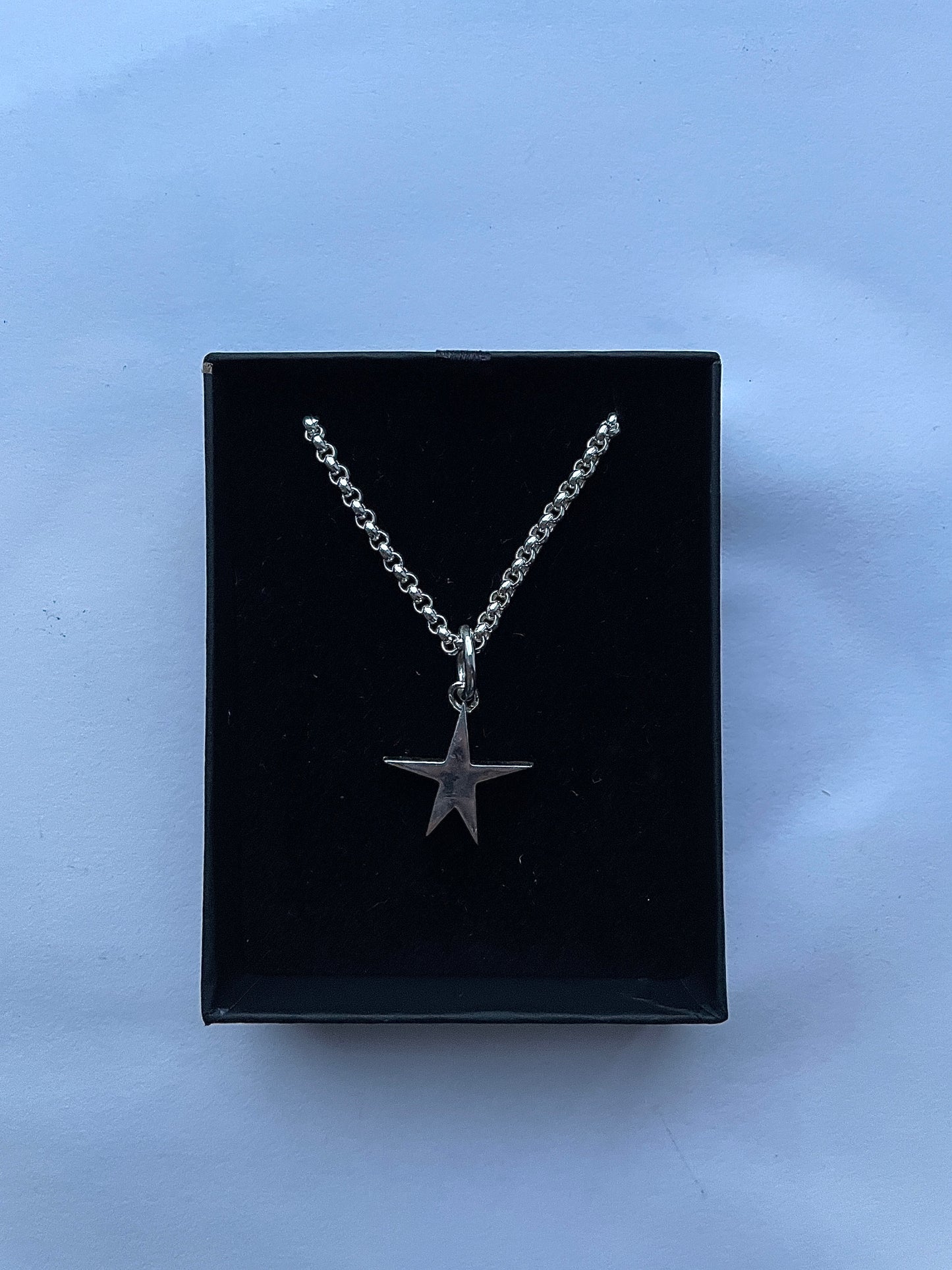 STAR PENDANT