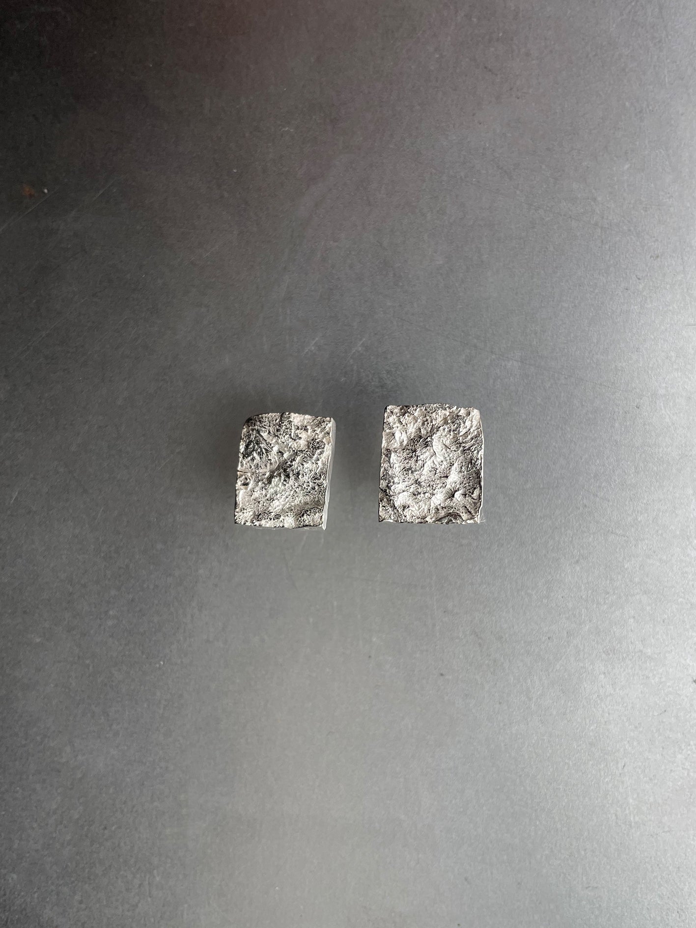 MOSS EARRINGS