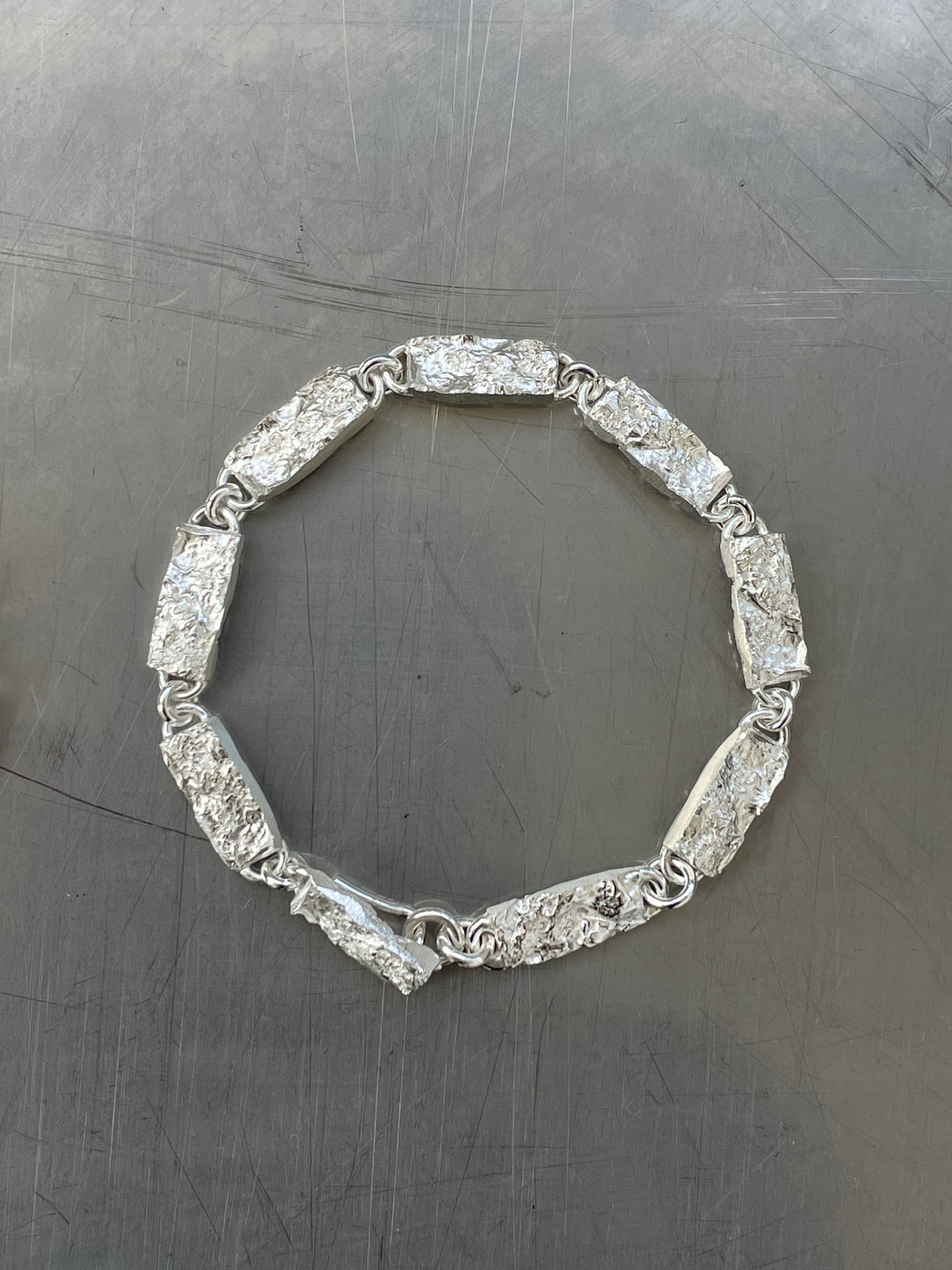 LINEA MOSS BRACELET