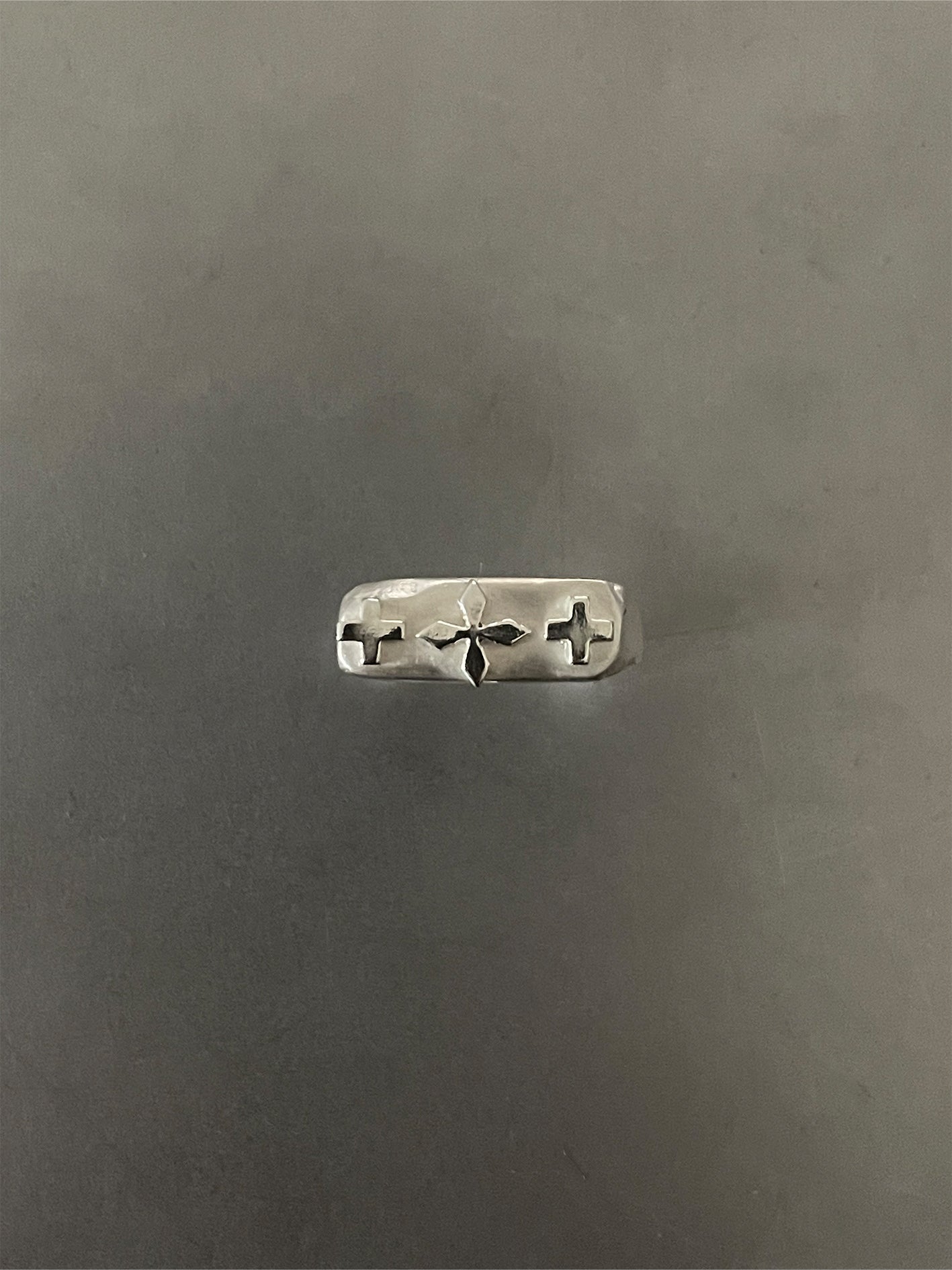 MNL TYPE-01 RING