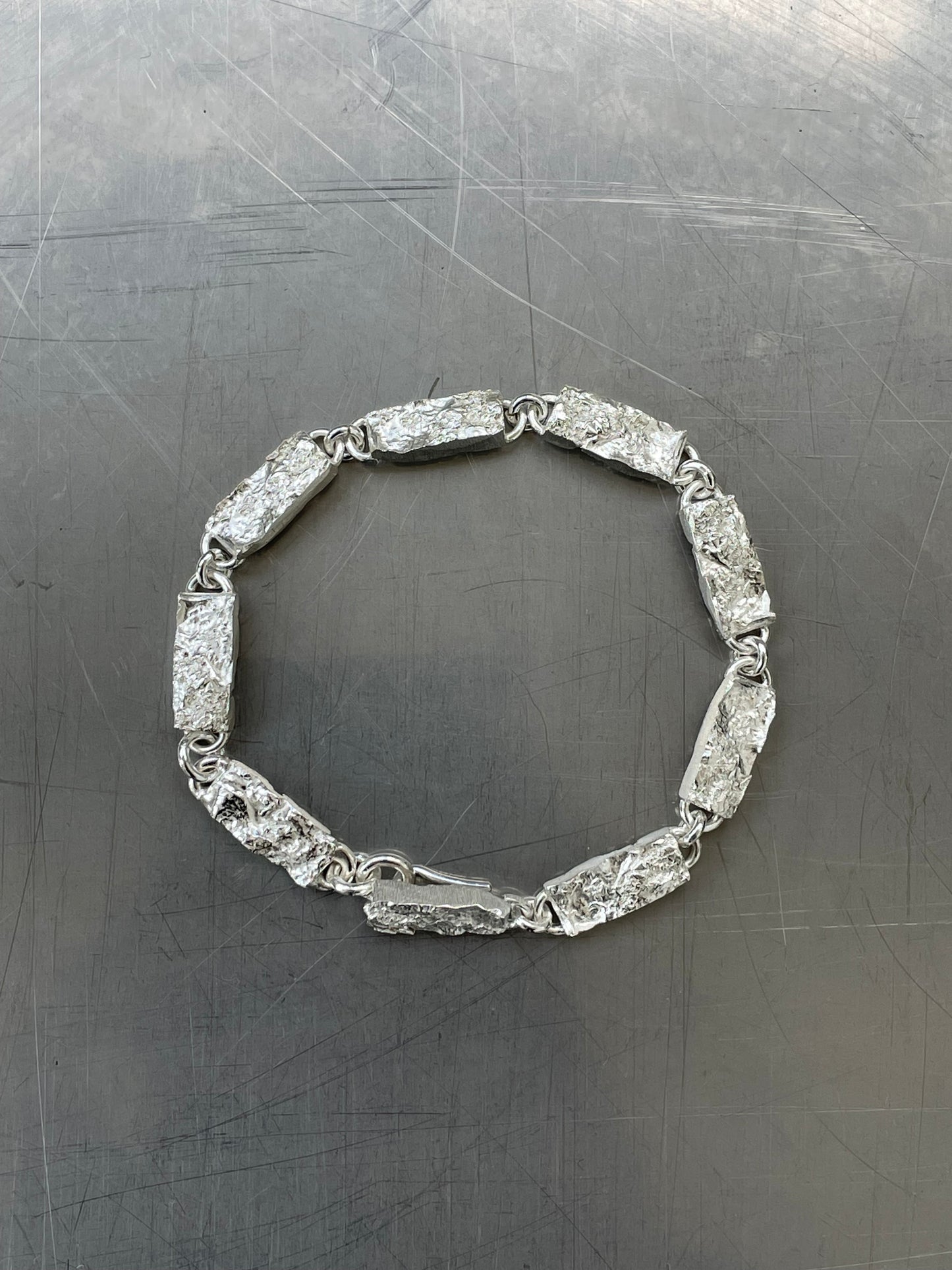 LINEA MOSS BRACELET