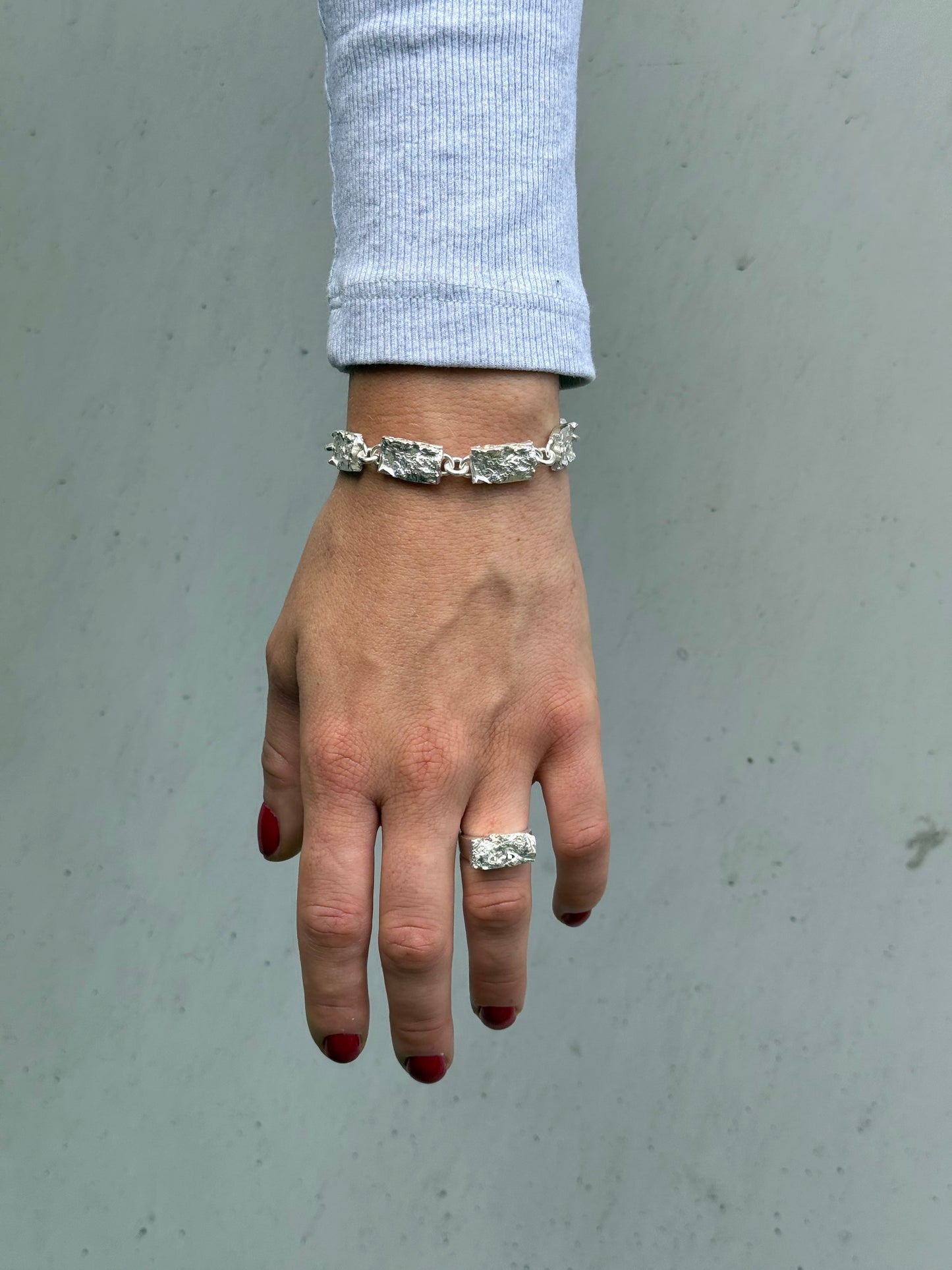 MOSS BRACELET