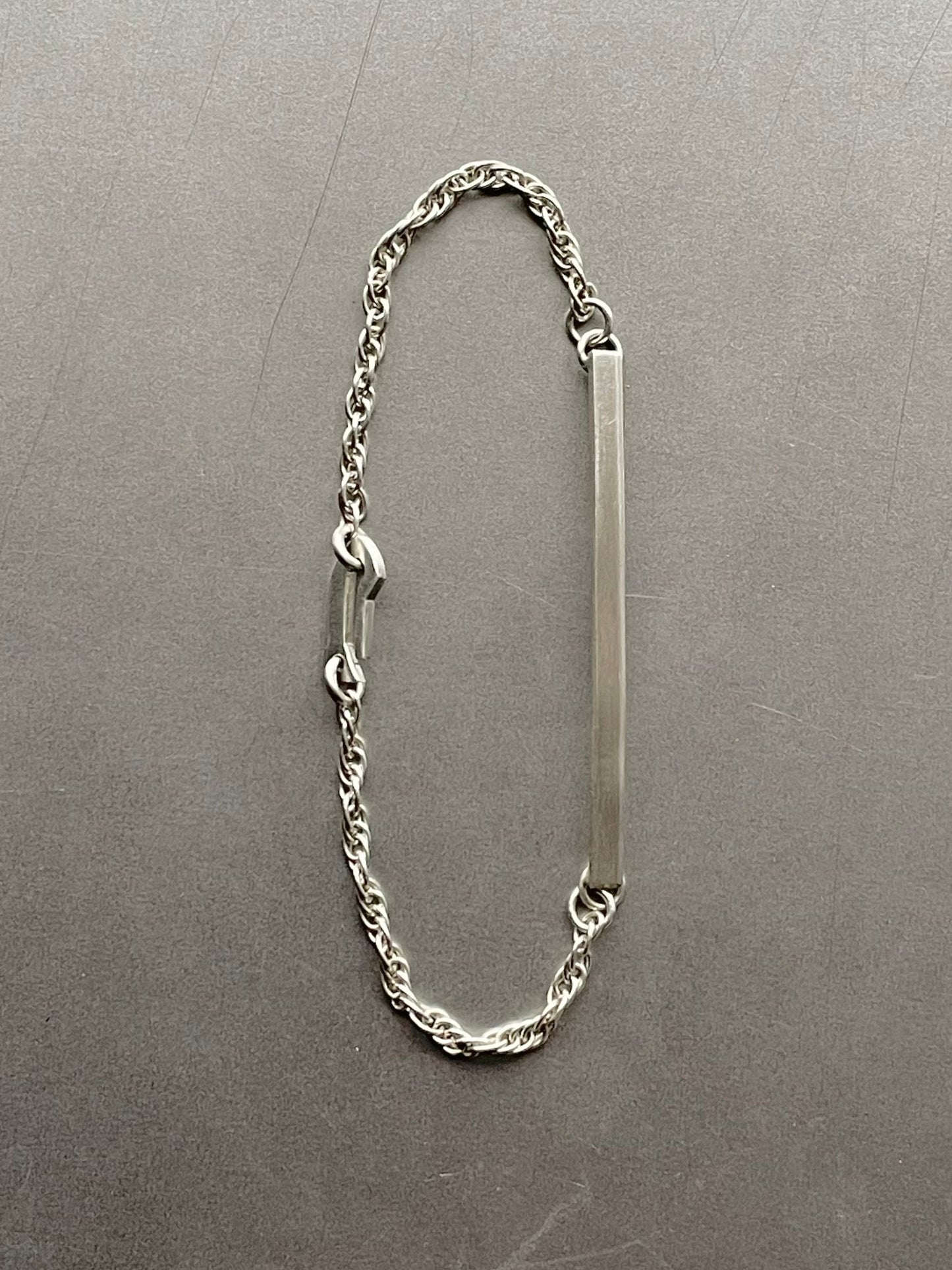 LINEA ID BRACELET