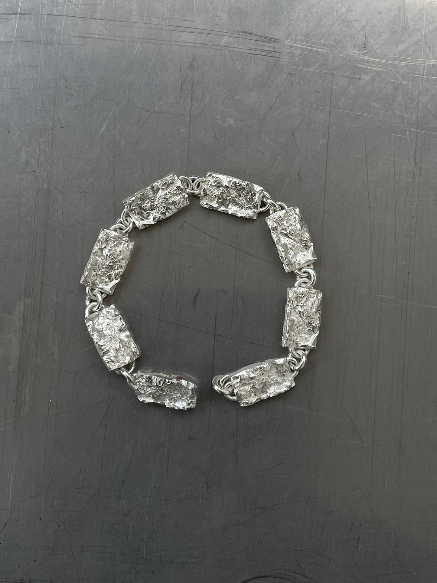 MOSS BRACELET