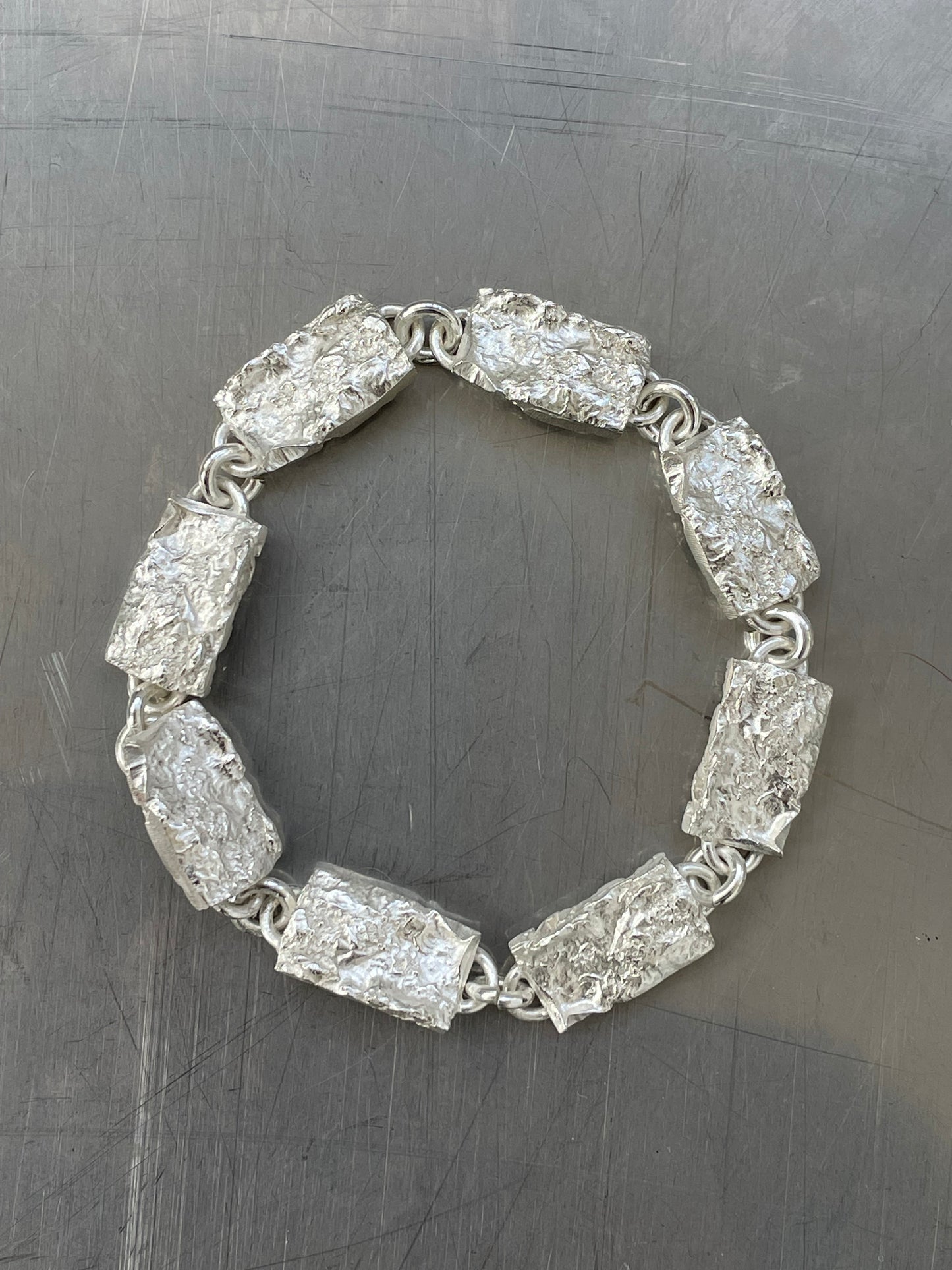 MOSS BRACELET