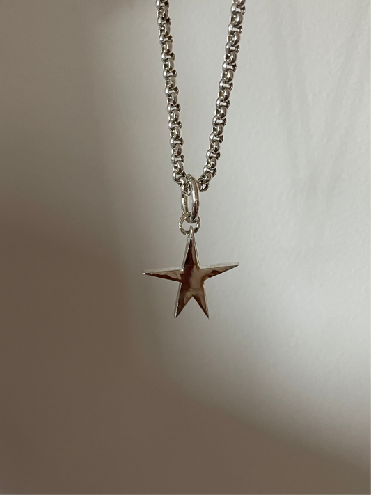 STAR PENDANT