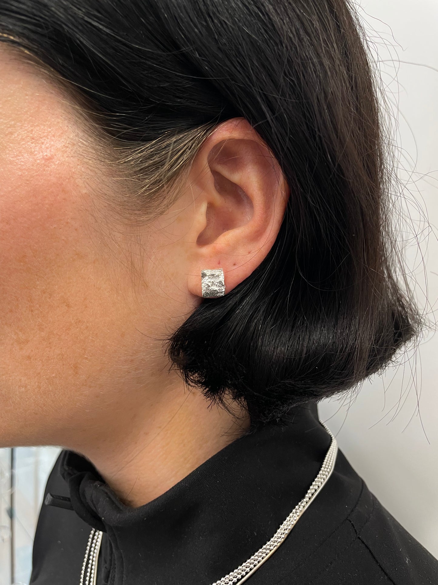 LINEA MOSS EARRINGS