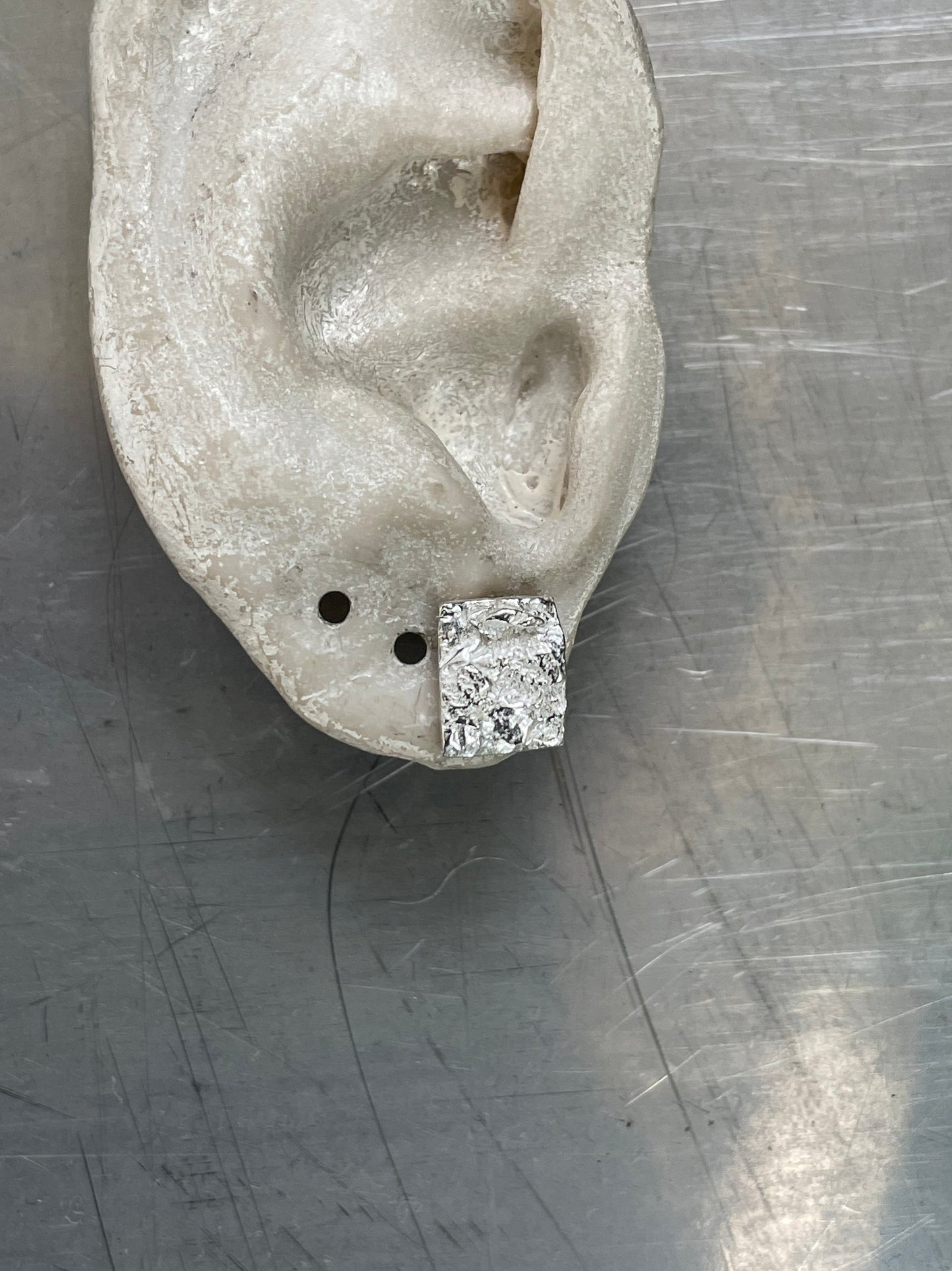 LINEA MOSS EARRINGS