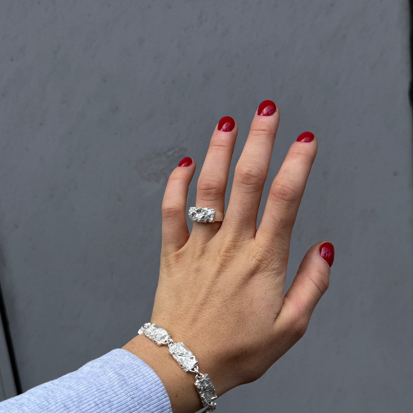 MOSS RING