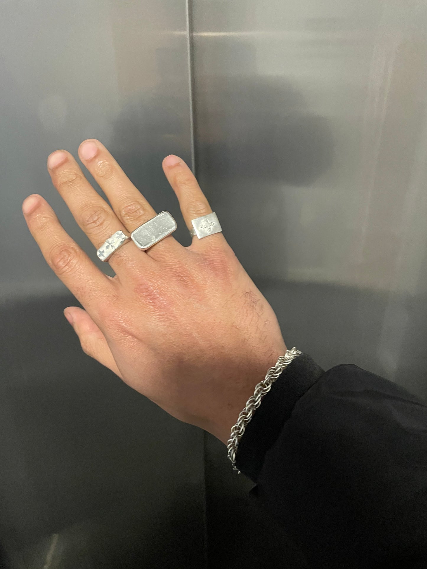 MNL TYPE-01 RING
