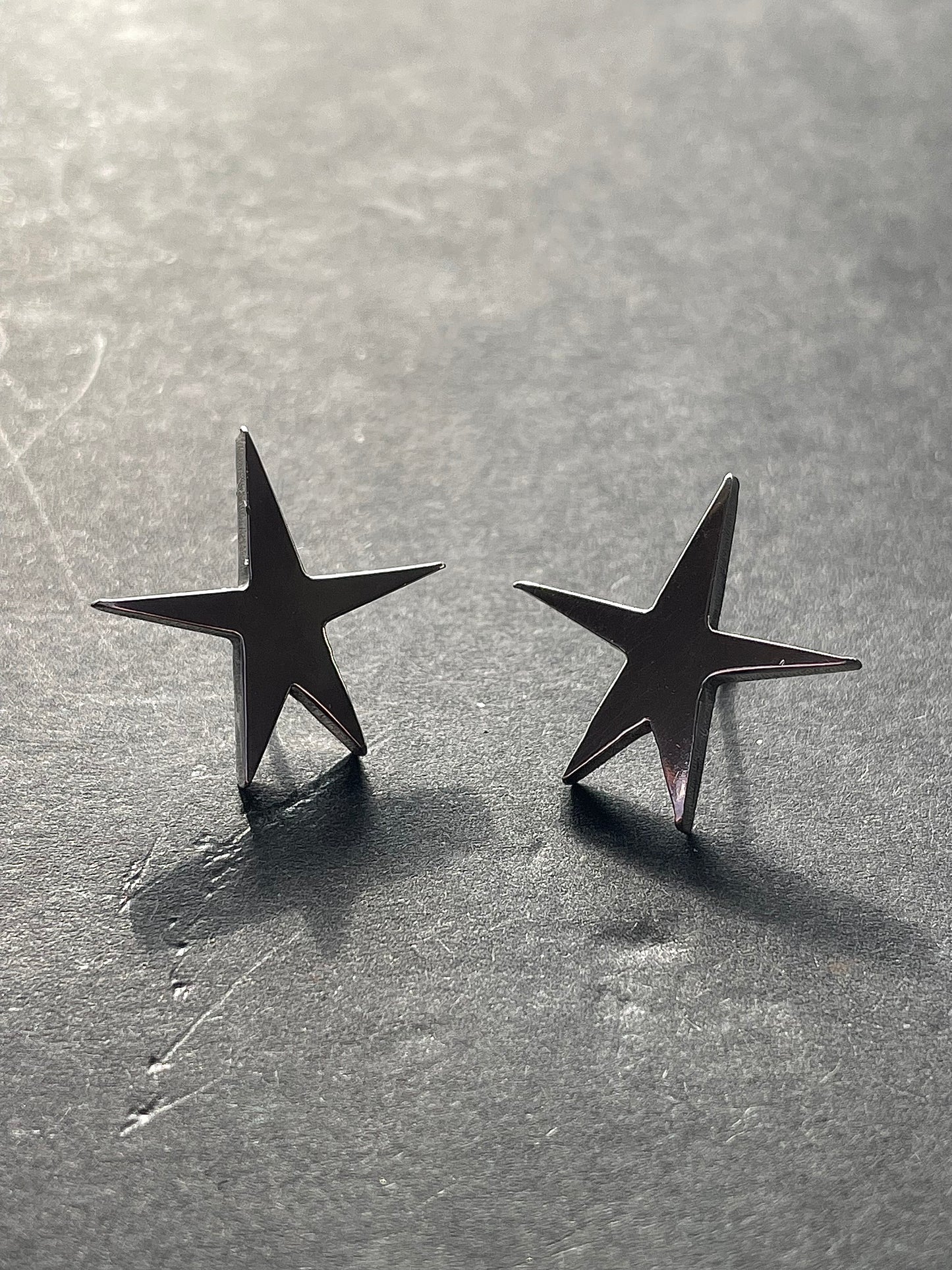 STARS ALIGN EARRINGS